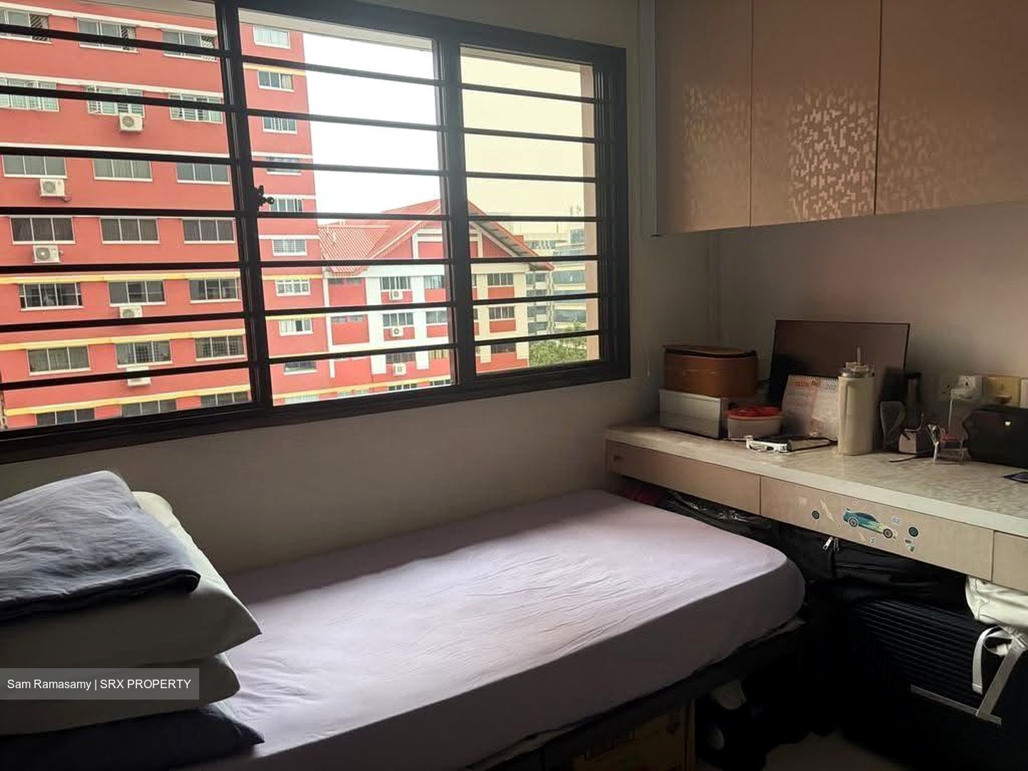 Blk 446 Bright Hill Drive (Bishan), HDB 5 Rooms #635555181